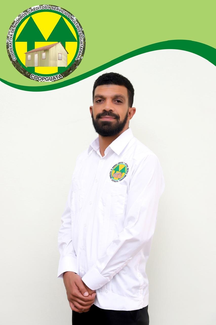 Secretario Crédito